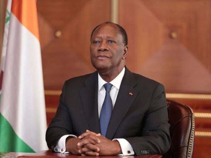 Mines, pétrole, Énergie : la Côte d’Ivoire se tourne vers les Etats-Unis pour dénicher de nouveaux…