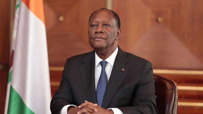 Mines, pétrole, Énergie : la Côte d’Ivoire se tourne vers les Etats-Unis pour dénicher de nouveaux…