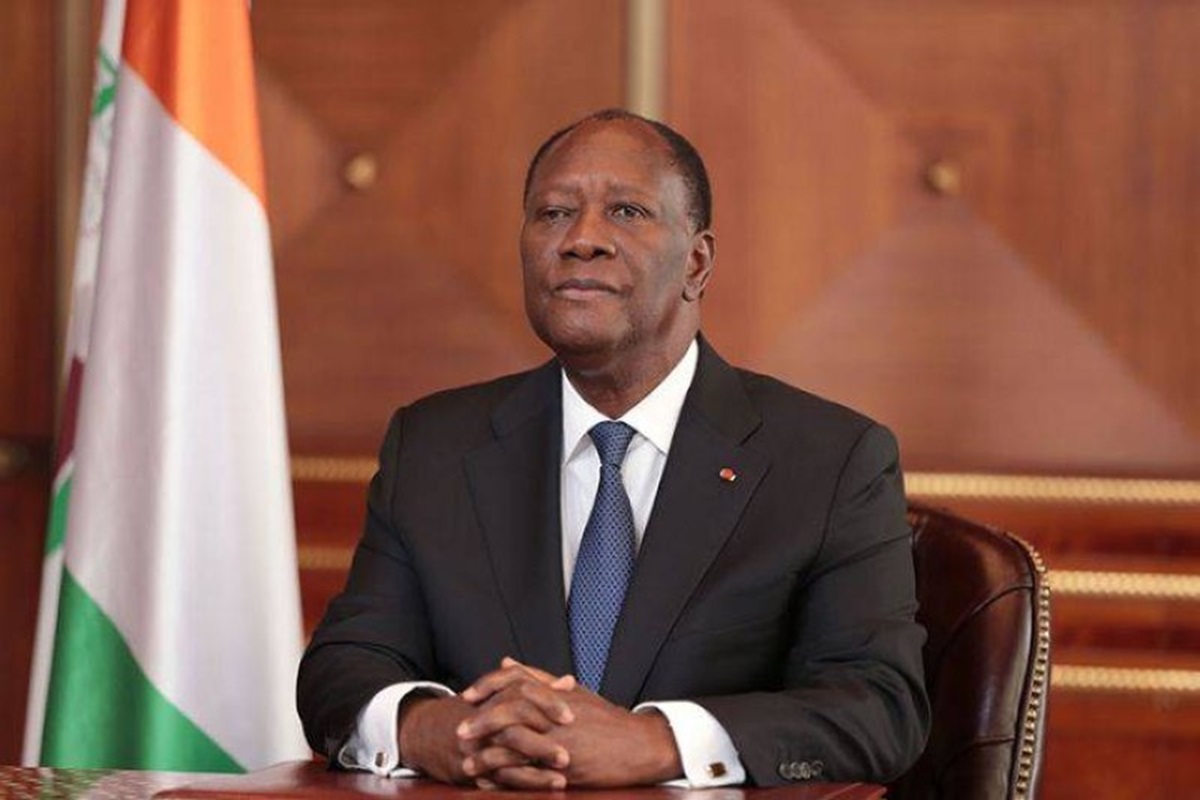 Mines, pétrole, Énergie : la Côte d’Ivoire se tourne vers les Etats-Unis pour dénicher de nouveaux…