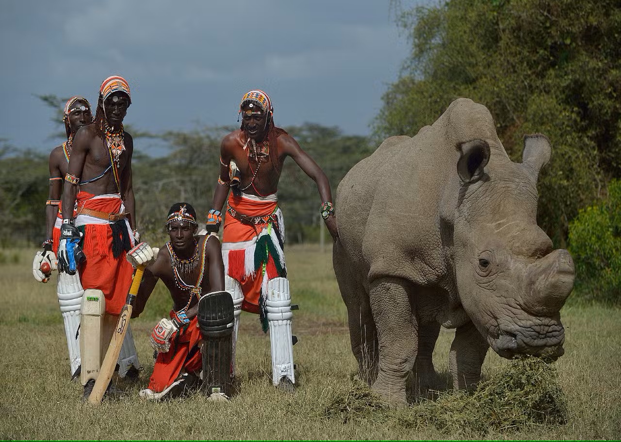 Biodiversité : En Afrique, la protection militarisée de l’environnement menace les populations autochtones