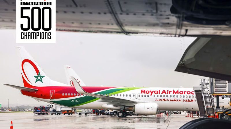 Profits en chute pour les géants africains