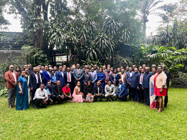 RDC : une boussole verte pour l’avenir