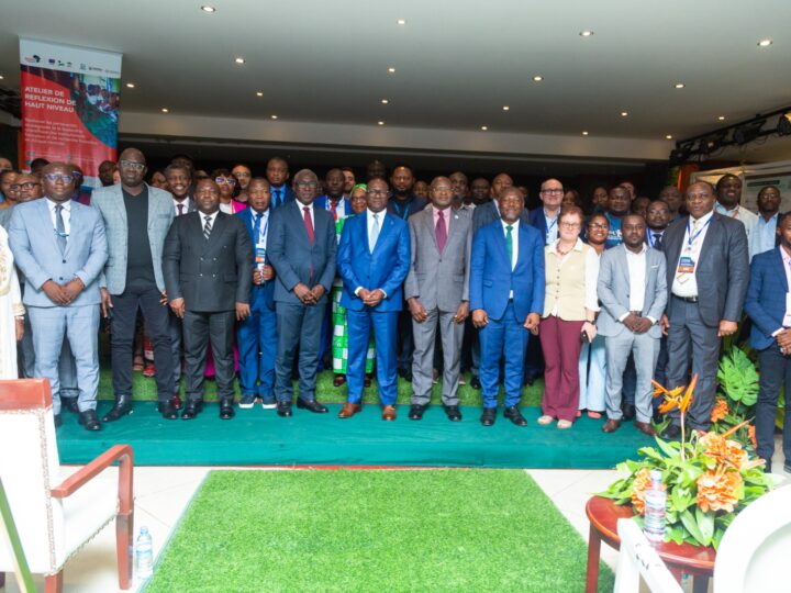 Bassin du Congo : Libreville trace la voie d’un avenir vert